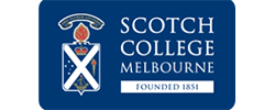 scotch college melbourne logo