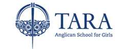 tara anglican school for girls logo