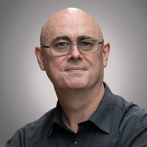 nick connolly