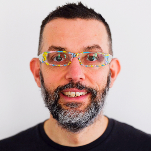 Dr Paul Montuoro