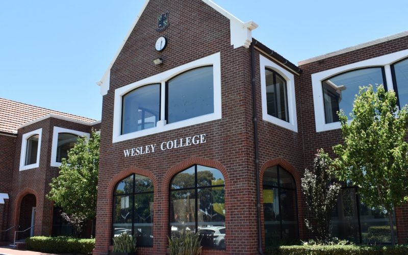 Wesley College